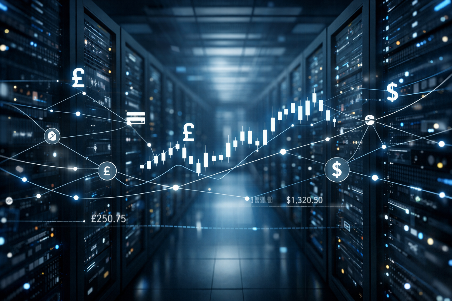 Why Banks Rely on Linux for Core Banking Infrastructure