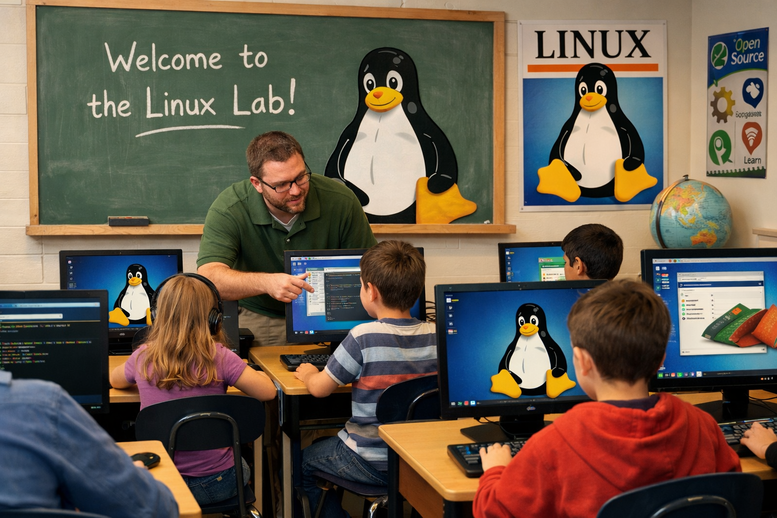 QEMU and KVM: Understanding Linux Virtualization