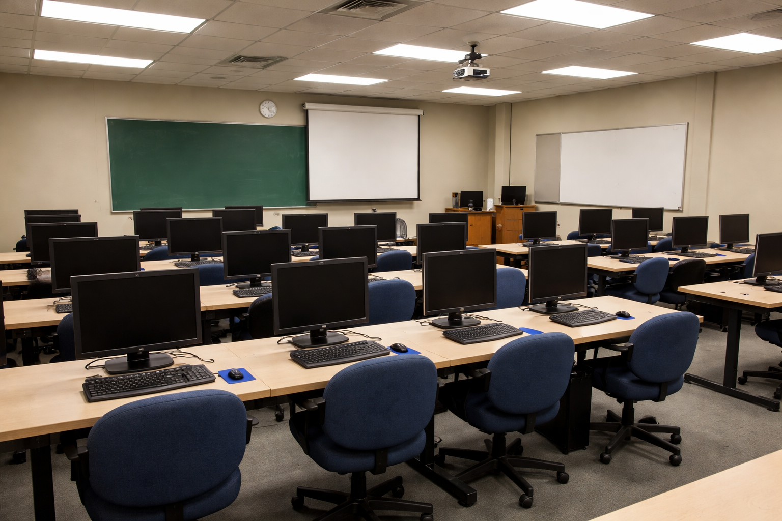 The UK's AI Skills Gap Wasn't an Accident