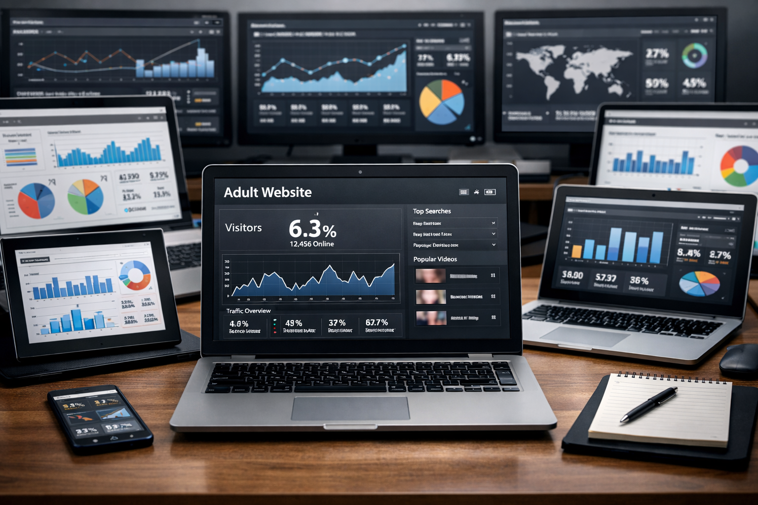 The Real Story Behind the "6.3%": Why Linux is Now Impossible to Ignore