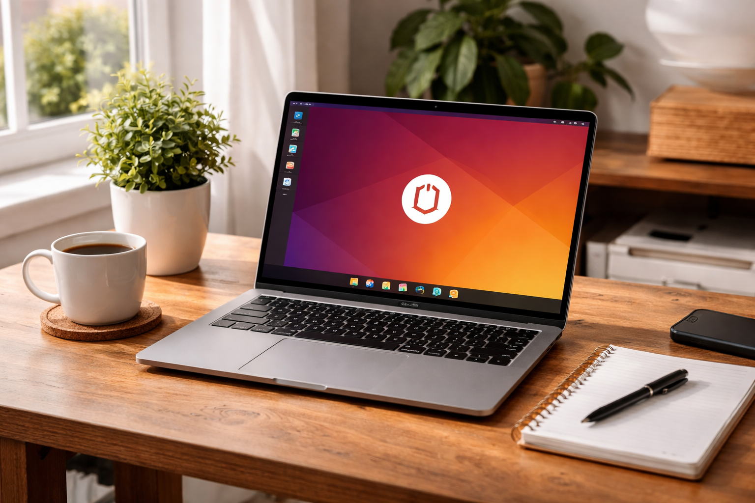 The Linux Devices You Use Every Day Without Ever Noticing
